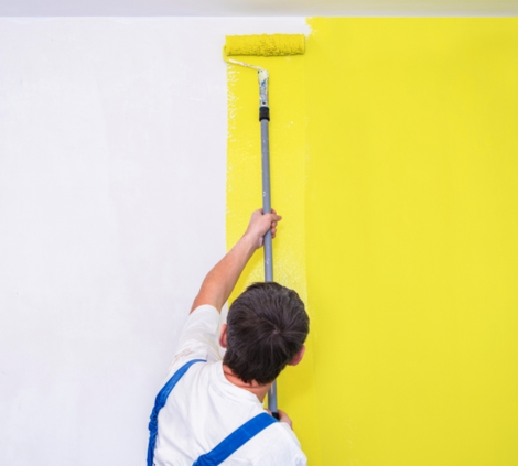 Home Painting Service